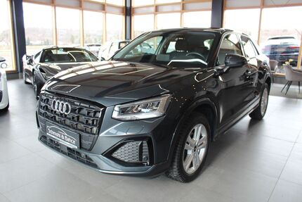 Audi Q2 48.000 km 21.990 &euro; Amstetten 73340