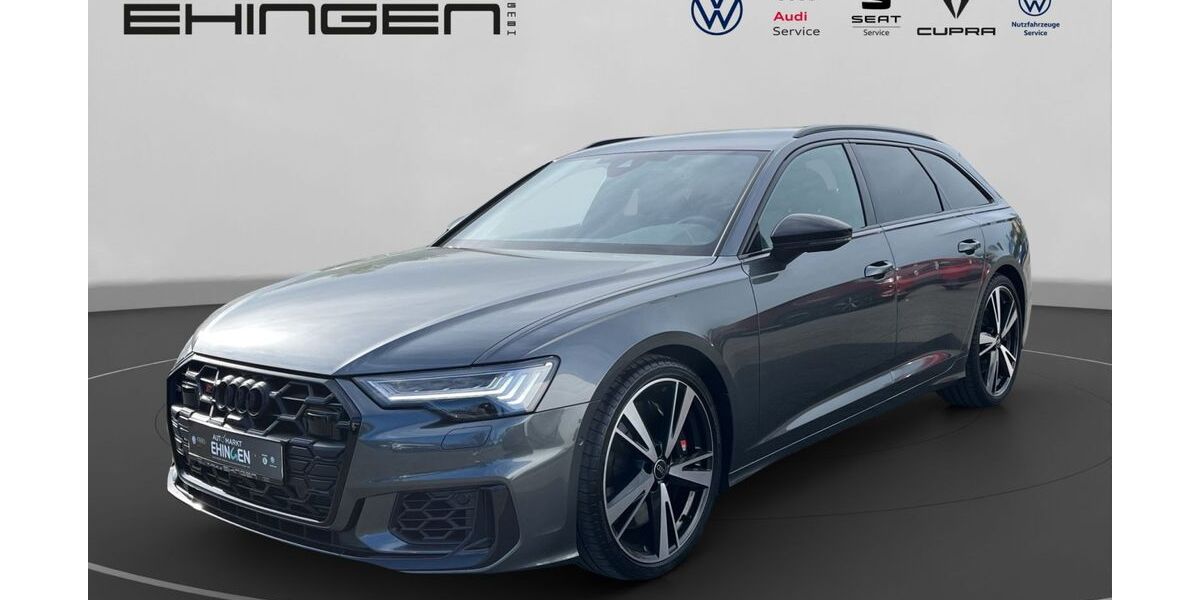 Audi S6 18.400 km 63.888 &euro; Ehingen 89584