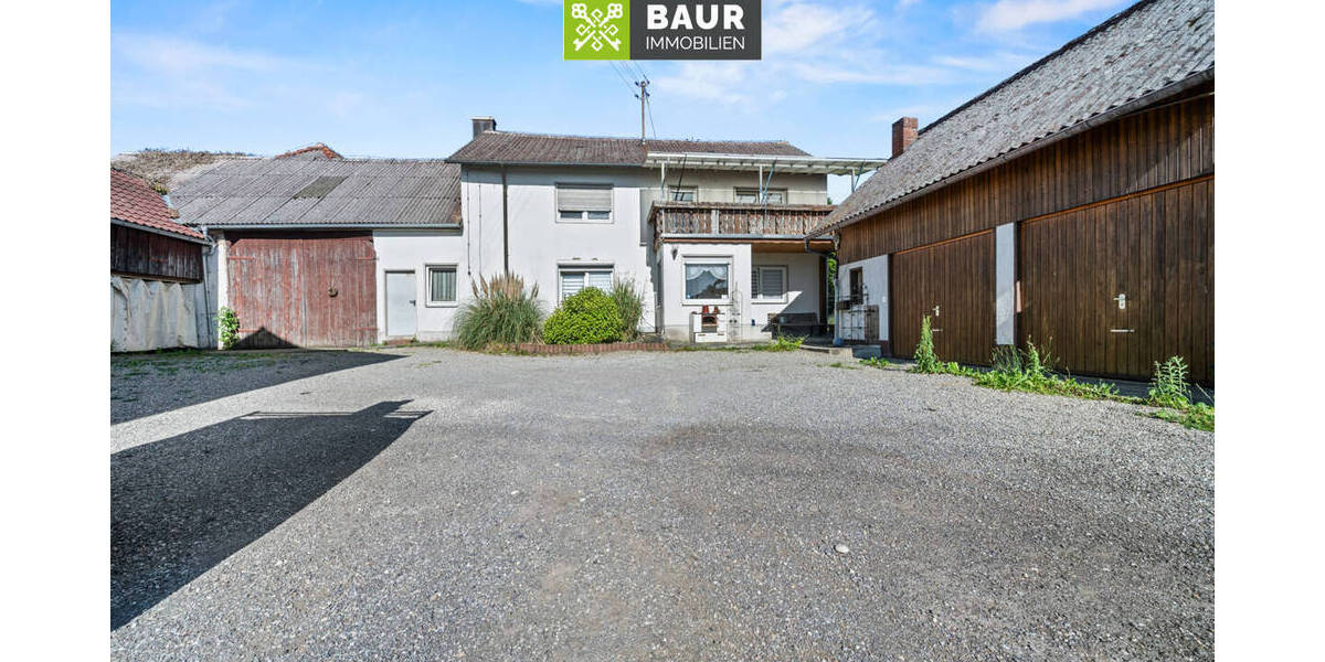 Einfamilienhaus Kammeltal Kleinbeuren - 5 Zimmer, 150 m&sup2;, 199.000&euro; | Angebot:25740414