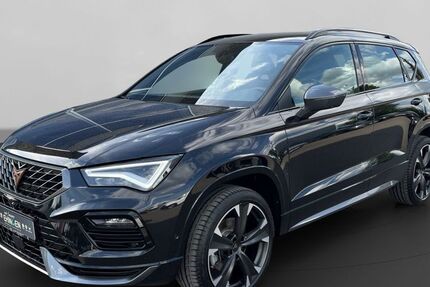 Cupra Ateca 21.200 km 28.999 &euro; Ehingen 89584