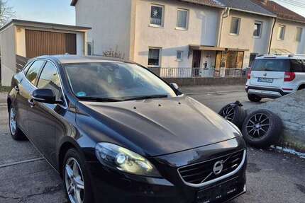 Volvo V40 166.525 km 6.300 &euro; Unterelchingen (Elchingen) 89275