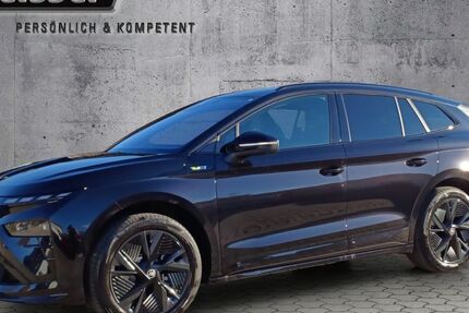Skoda Enyaq 16.600 km 53.880 &euro; Ulm 89077
