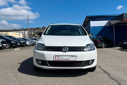 VW Golf Plus 93.000 km 9.990 &euro; Blaustein 89134