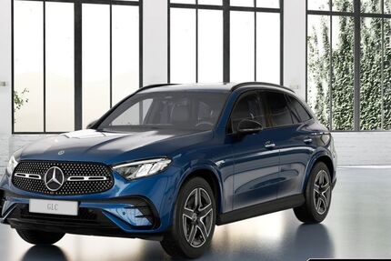 Mercedes-Benz GLC 220 9.900 km 58.989 &euro; Neu-Ulm 89231