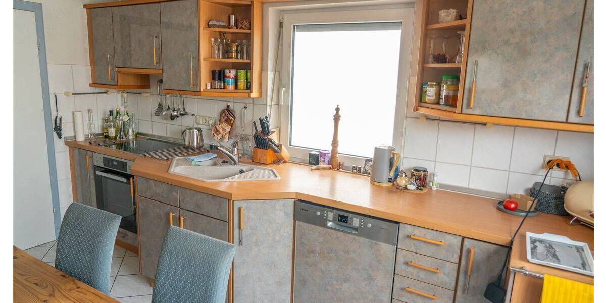 Etagenwohnung Elchingen Unterelchingen - 3 Zimmer, 99 m&sup2;, 279.000&euro; | Angebot:25740249