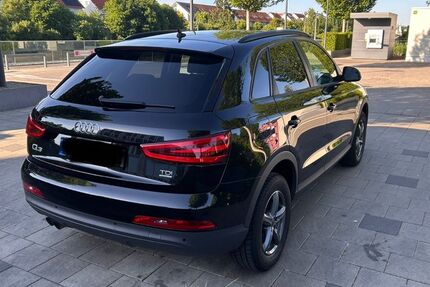 Audi Q3 108.000 km 14.700 &euro; Ehingen an der Donau 89584