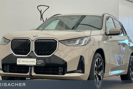 BMW X3 18.077 km 59.299 &euro; Ulm 89077