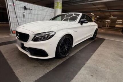 Mercedes-Benz C 63 AMG 107.500 km 46.500 &euro; Neu-Ulm 89231