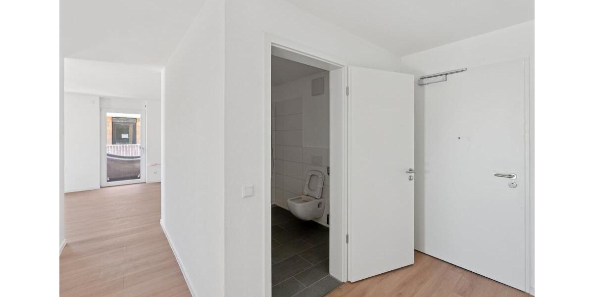 Etagenwohnung Laichingen - 2.5 Zimmer, 70 m&sup2;, 1.019&euro; | Angebot:24588081