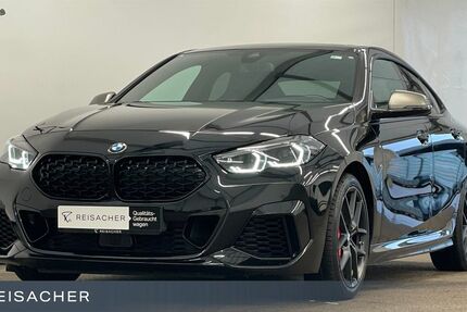 BMW M235 25.252 km 42.480 &euro; Ulm 89077