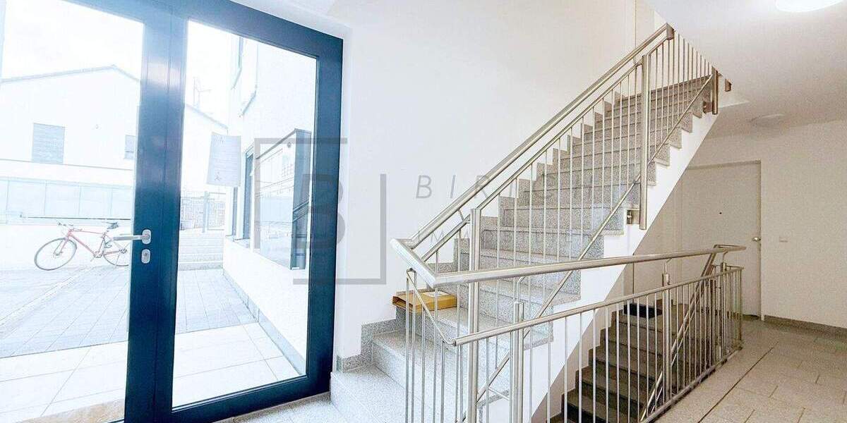 Etagenwohnung Neu-Ulm / Pfuhl Pfuhl - 4 Zimmer, 117 m&sup2;, 545.000&euro; | Angebot:25691228