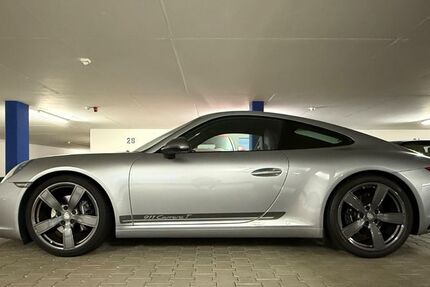 Porsche 991 39.900 km 93.991 &euro; Ulm 89077