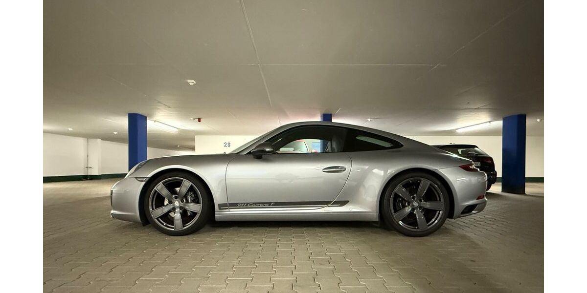 Porsche 991 39.900 km 95.991 &euro; Ulm 89077