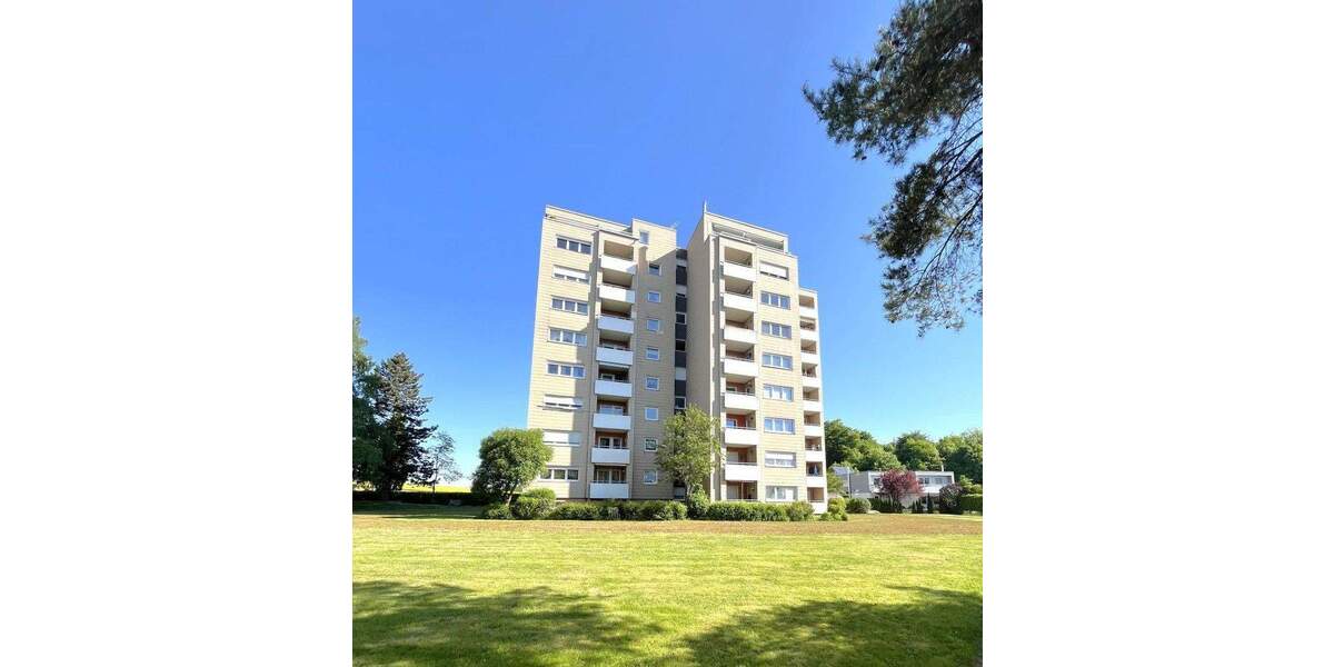 Etagenwohnung Blaustein Herrlingen - 4 Zimmer, 100 m&sup2;, 349.500&euro; | Angebot:25756980