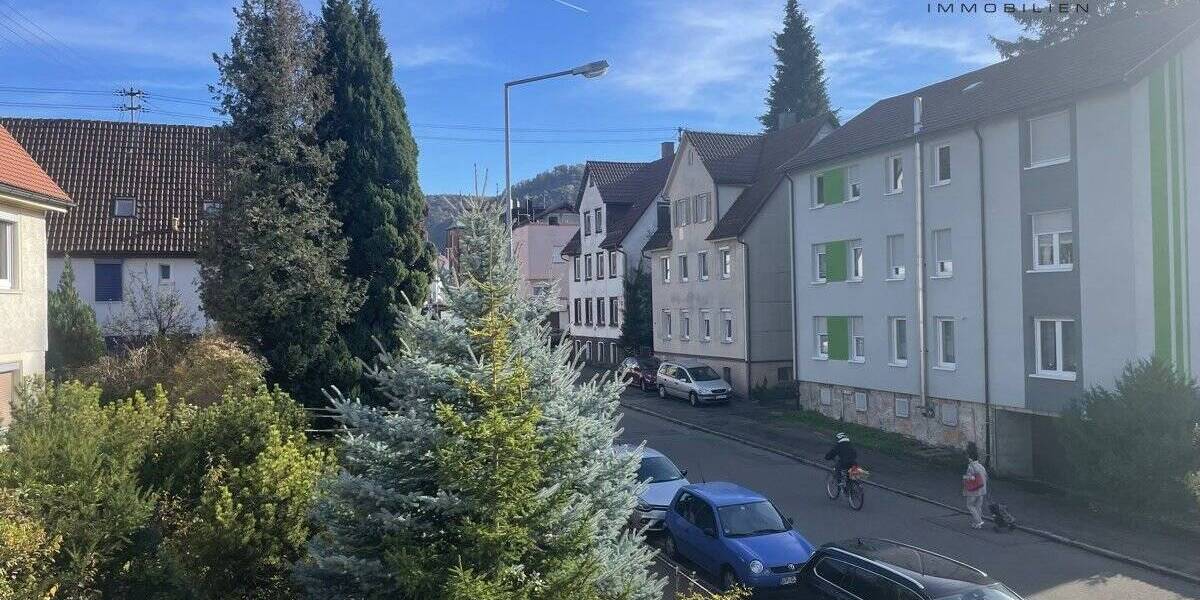 Doppelhaushälfte Geislingen an der Steige Geislingen - 6 Zimmer, 161 m&sup2;, 229.000&euro; | Angebot:25744354