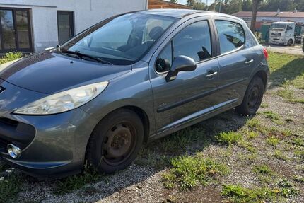Peugeot 207 152.632 km 2.000 &euro; Ichenhausen 89335