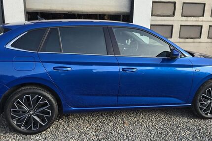 Skoda Scala 35.646 km 21.888 &euro; Dornstadt 89160