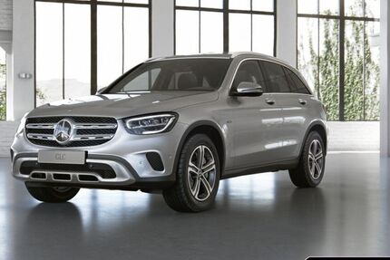Mercedes-Benz GLC 300 13.369 km 35.330 &euro; Neu-Ulm 89231