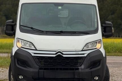 Citroen Jumper 176.000 km 9.950 &euro; Ulm 89077