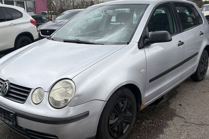 VW Polo 268.000 km 790 &euro; Neu-Ulm 89231