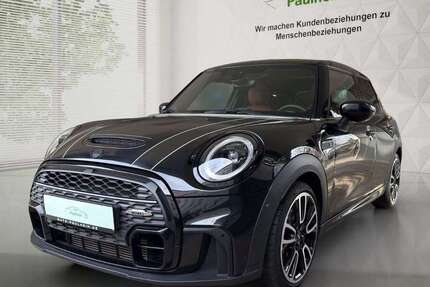 Mini Cooper S 33.150 km 29.990 &euro; Kammeltal / OT 89358