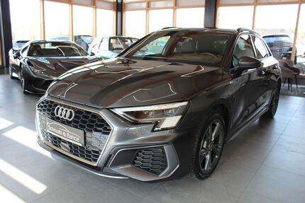 Audi A3 39.000 km 25.990 &euro; Amstetten 73340