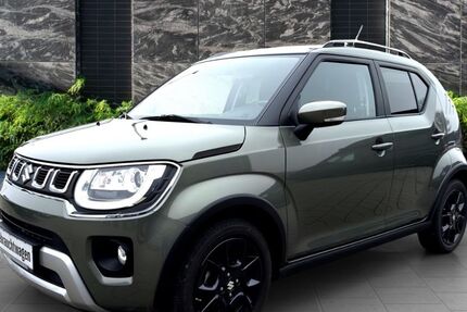 Suzuki Ignis 35.200 km 16.490 &euro; Illertissen 89257