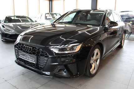 Audi A4 37.000 km 34.990 &euro; Amstetten 73340