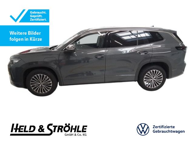 VW Tayron 4.985 km 46.270 &euro; Neu-Ulm 89231