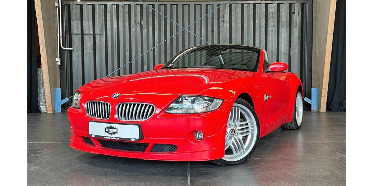 Alpina Roadster S 97.387 km 40.000 &euro; Neu-Ulm 89231