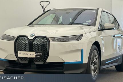 BMW iX 104.061 km 48.880 &euro; Ulm 89077