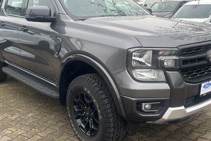 Ford Ranger 25.500 km 45.690 &euro; Pfaffenhofen 89284
