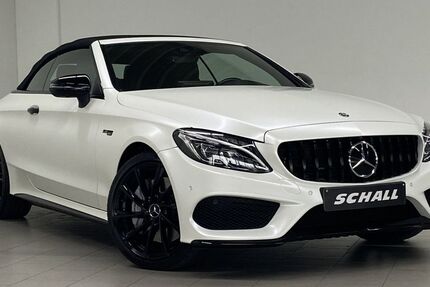 Mercedes-Benz C 43 AMG 48.195 km 42.498 &euro; Dornstadt 89160