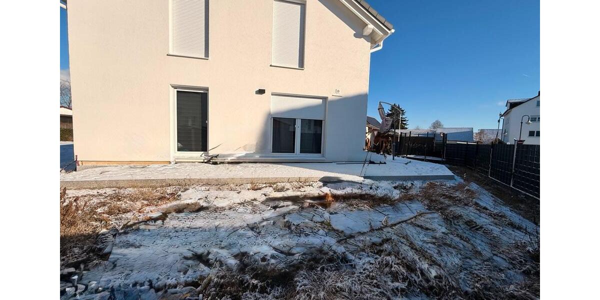 Einfamilienhaus Illertissen - 6 Zimmer, 165 m&sup2;, 650.000&euro; | Angebot:22471771