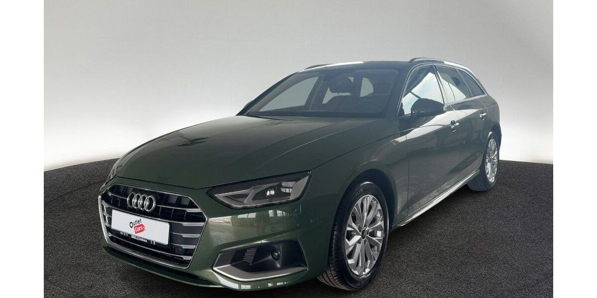 Audi A4 37.480 km 26.860 &euro; Senden 89250