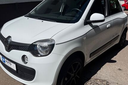 Renault Twingo 86.000 km 5.490 &euro; Neu-Ulm (Pfuhl) 89233