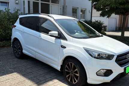 Ford Kuga 134.000 km 13.500 &euro; Rottenacker 89616