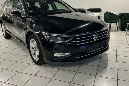 VW Passat Variant 128.000 km 21.990 &euro; Schelklingen 89601