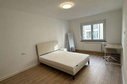 Zimmer Ulm Oststadt - 2 Zimmer, 750&euro; | Angebot:25849036