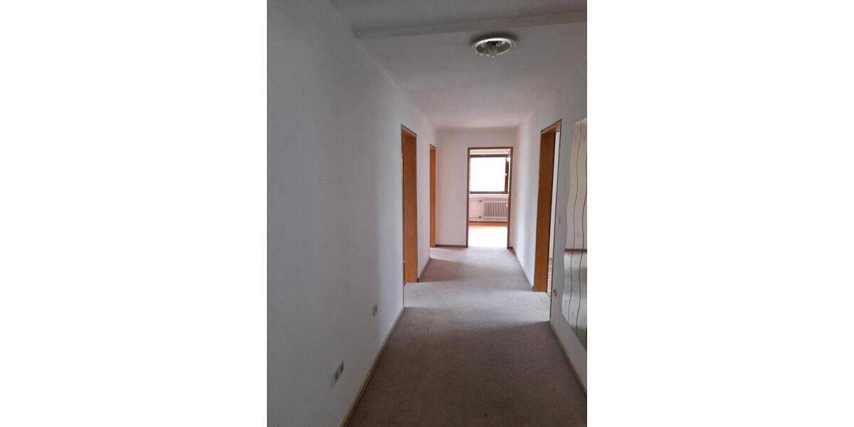 Erdgeschoßwohnung Achstetten - 4 Zimmer, 104 m&sup2;, 1.180&euro; | Angebot:25547147