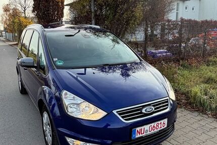 Ford Galaxy 164.200 km 4.799 &euro; Illertissen 89257