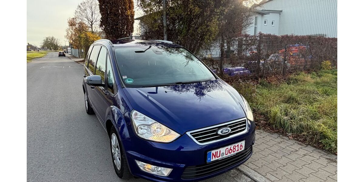 Ford Galaxy 164.200 km 4.799 &euro; Illertissen 89257