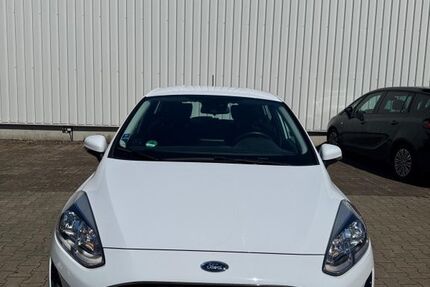 Ford Fiesta 52.300 km 11.400 &euro; Geislingen 73312