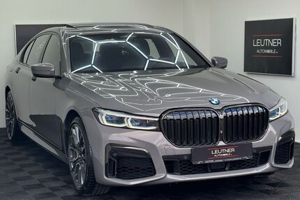 BMW 750 153.305 km 42.900 &euro; Bubesheim 89347