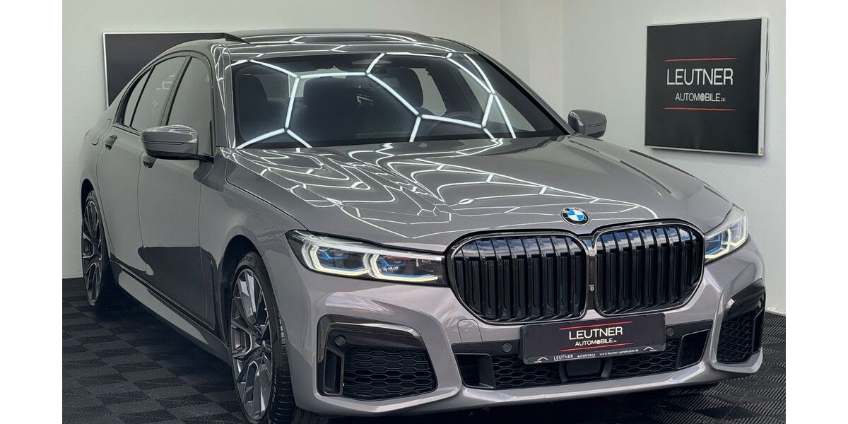 BMW 750 153.305 km 42.900 &euro; Bubesheim 89347