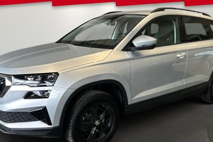 Skoda Karoq 26.136 km 24.290 &euro; Illertissen 89257