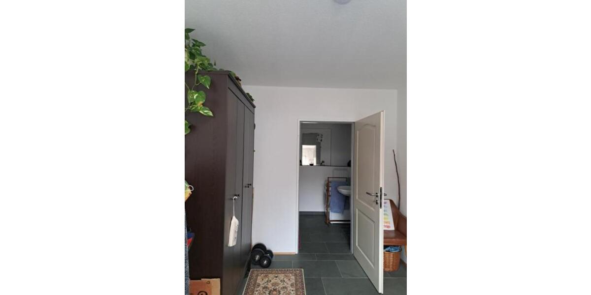 Erdgeschoßwohnung Ulm Obertalfingen - 2 Zimmer, 45 m&sup2;, 460&euro; | Angebot:25831228