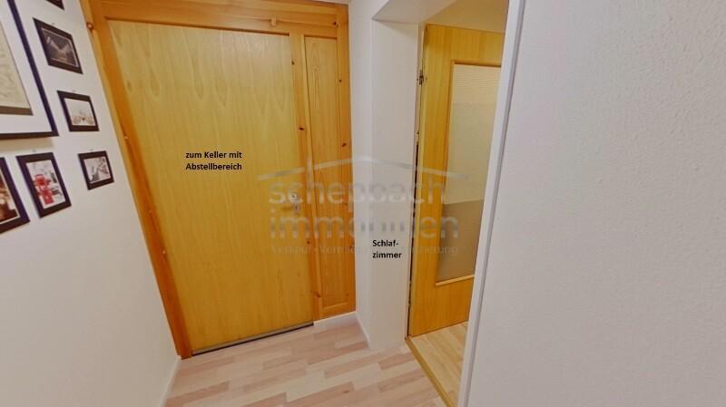 Etagenwohnung Blaubeuren - 2 Zimmer, 60 m&sup2;, 495&euro; | Angebot:26289266