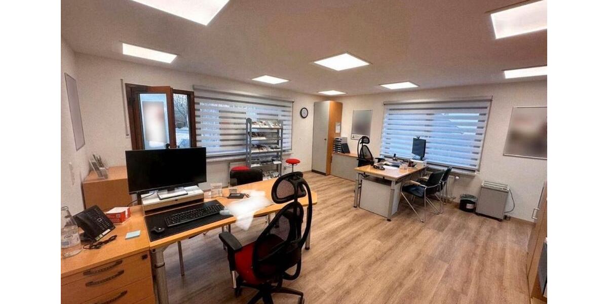 Gewerbeobjekt Amstetten - 800&euro; | Angebot:24698688