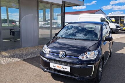 VW up! 43.000 km 13.900 &euro; Laupheim 88471
